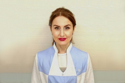 Чаудхари Светлана Александровна